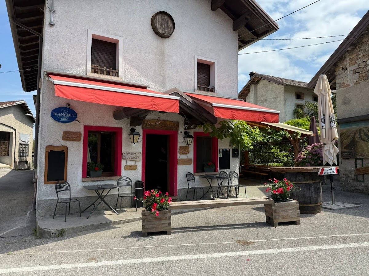 Osteria Da Armida Photos 2